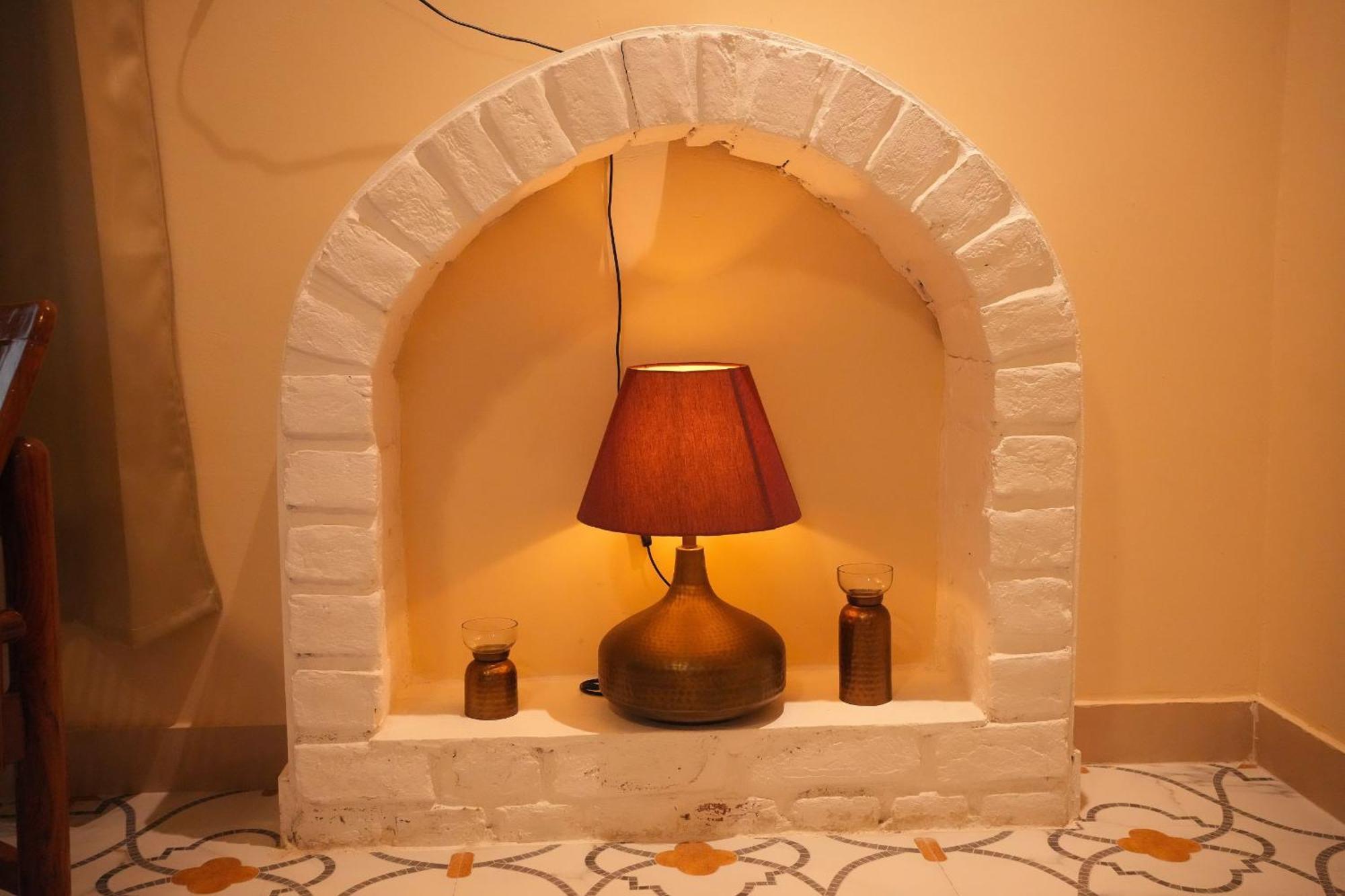 Rustic Roots Farm Stay Attari 外观 照片